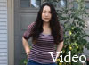 Jodelle-Ferland-ALSIceBucket-Challenge.flv