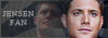 Jensen Ackles Online