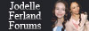 Jodelle Ferland Forums