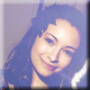 Jodelle Ferland Leo Lighting 2