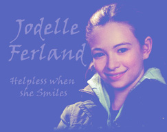 Jodelle Wallpaper 4