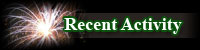 Recent Activity