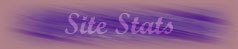 Site Stats