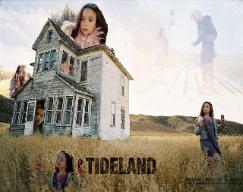 tideland wallpaper