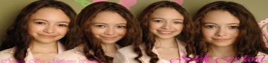 Jodelle Ferland banner 3